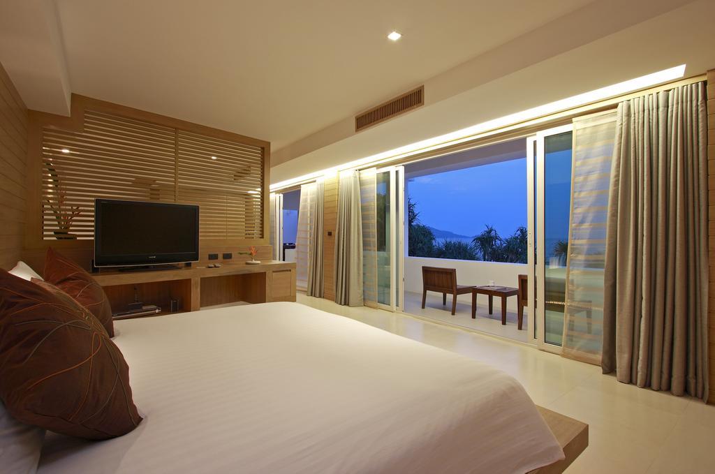 La Flora Resort Patong - Sha Extra Plus Phòng bức ảnh